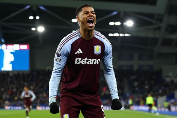 马库斯·拉什福德（Marcus Rashford）拒绝在本赛季再次放弃比赛，因为曼联前往迪拜进行康复计划