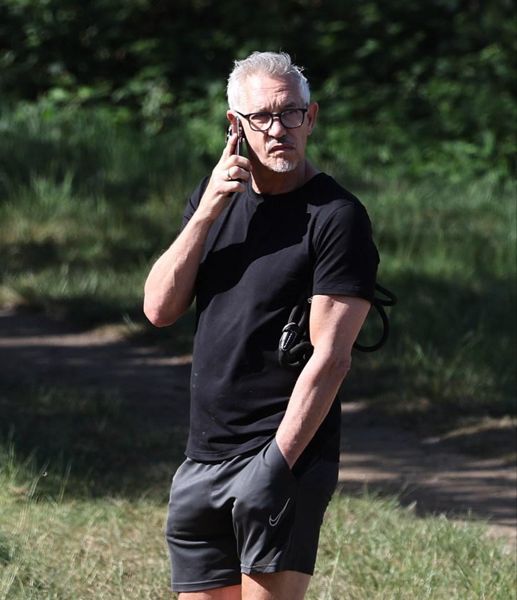 加里·莱恩克（Gary Lineker）退出了英国广播公司