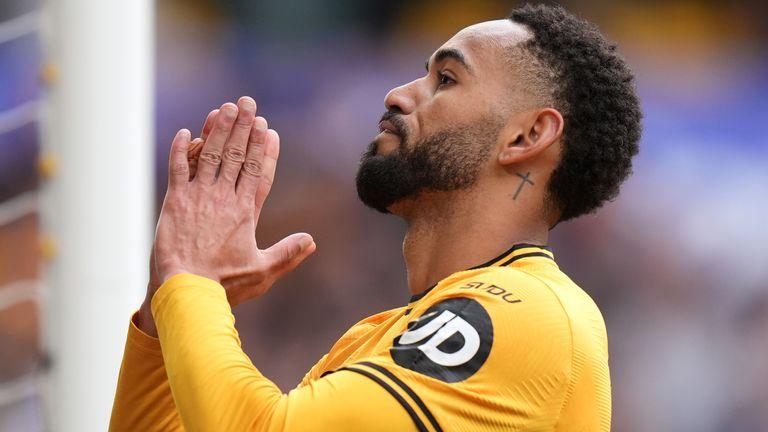 Matheus cunha to man utd？狼向前是一个情绪化的小牛而不是机器人 – 但他可以点燃老特拉福德
