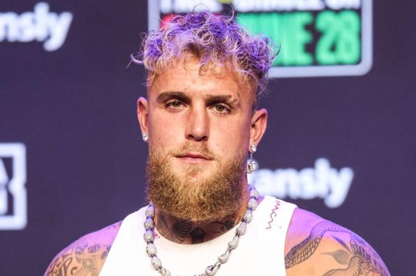 Oleksandr Usyk准备“完全重组”他的职业生涯震惊杰克·保罗（Jake Paul）的战斗……进行了会谈