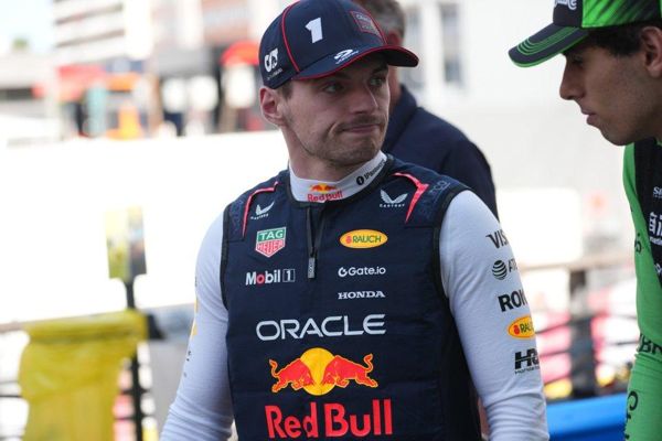 “我们要做的第一件事”  – 阿德里安·纽尼（Adrian Newey）说，如果要吸引马克斯·维斯塔彭（Max Verstappen），阿斯顿·马丁（Aston Martin）将不得不制造一辆快速汽车