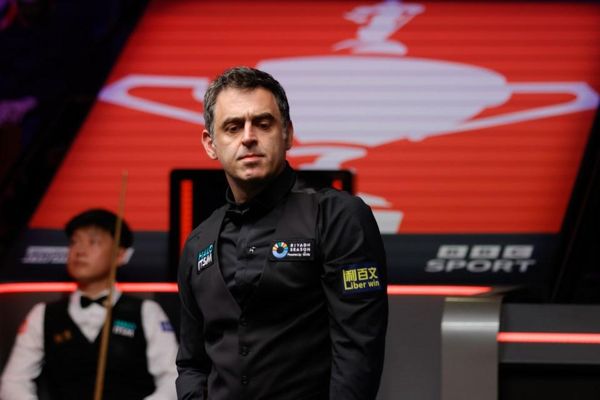 “我要在其他地方开始新的生活”  – 罗尼·奥沙利文（Ronnie O'Sullivan）透露他正在辞去英国的生活