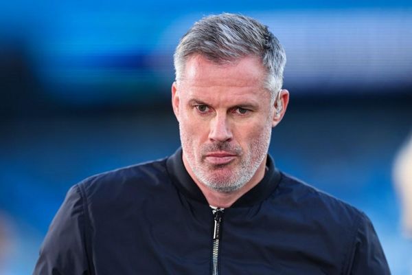 “谁比利物浦大？” – 杰米·卡拉格（Jamie Carragher）透露了为什么他认为利物浦球迷被特伦特·亚历山大·阿诺德（Trent Alexander-Arnold）的安菲尔德（Anfield）出口感到沮丧