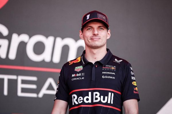 “他要称呼这一天”  – 前红牛机械师Max Verstappen今年将退出F1