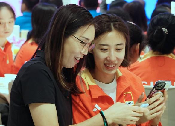 世界女排联赛香港2025  全部门票料可售出逾9成