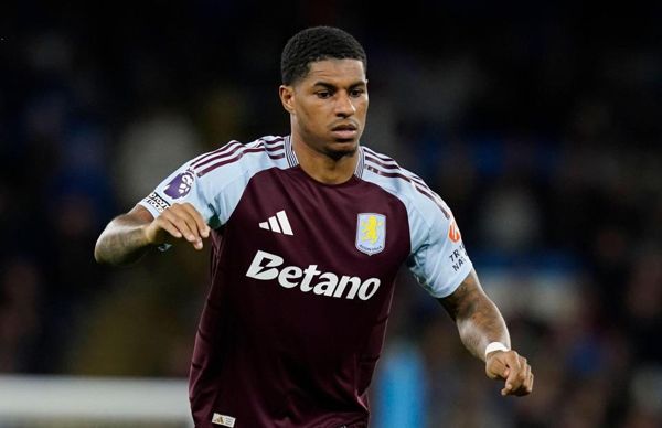 马库斯·拉什福德（Marcus Rashford）的梦想搬到诺坎普