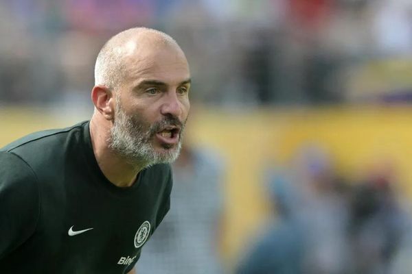 Maresca如何适应1.9亿英镑的新前锋Delap，Joao Pedro，Gittro和Estevao的下个赛季的切尔西队