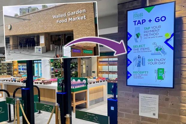 新鲜的温网AI混乱，因为它令人困惑的高科技店费用尚未购买