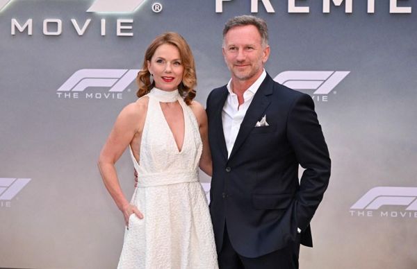 克里斯蒂安·霍纳（Christian Horner）可能在残酷解雇后与红牛的竞争对手震惊，并举行了非常寒冷的团圆