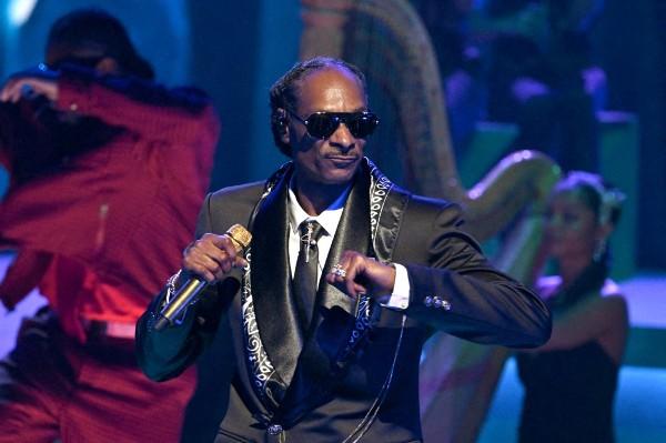 携手摩迪 Snoop Dogg入股史云斯