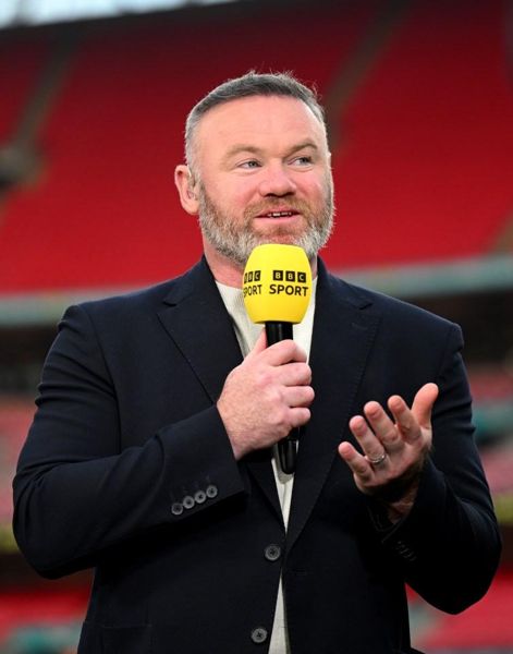 韦恩·鲁尼（Wayne Rooney）已达成80万英镑的合同，以作为当天的一场比赛