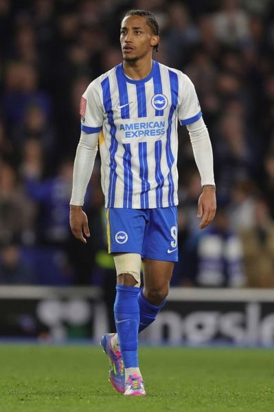 切尔西同意5500万英镑的Joao Pedro Deal，与Star劫持纽卡斯尔转会以直飞俱乐部世界杯