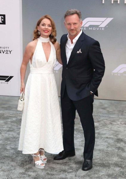 克里斯蒂安·霍纳（Christian Horner）如何从8小时烧烤到格里（Geri）的痛苦中幸存下来 – 仅是因为他的职业生涯崩溃了一年