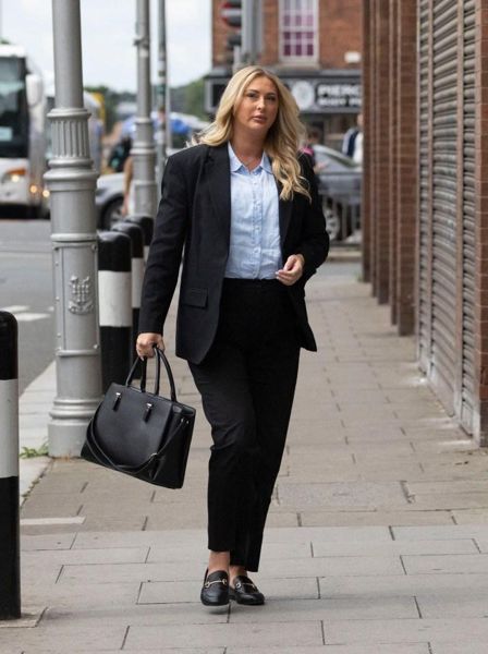 康纳·麦格雷戈（Conor McGregor）在美发师授予248,000欧元后，对尼基塔手部民事强奸案裁决失去了上诉