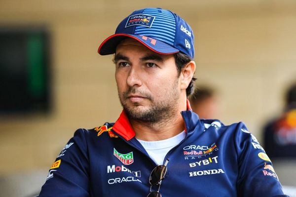 塞尔吉奥·佩雷斯（Sergio Perez）正靠近与新的F1侧凯迪拉克（Cadillac）签署协议