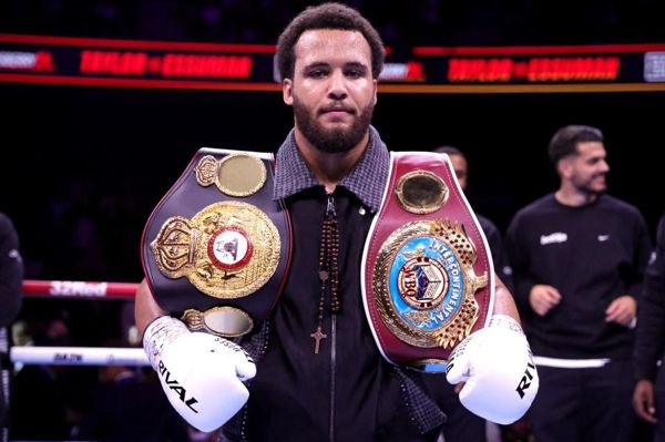 Moses Itauma vs Dillian Whyte：日期，战斗时间，卡片，电视频道和直播，作为利雅得的英国重量级冲突