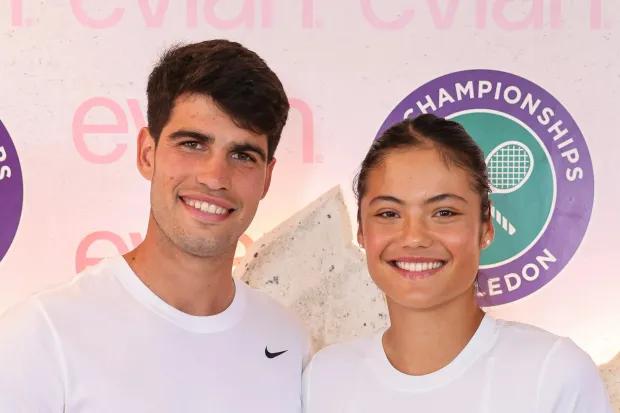 艾玛·拉达努（Emma Raducanu）在今年夏天早些时