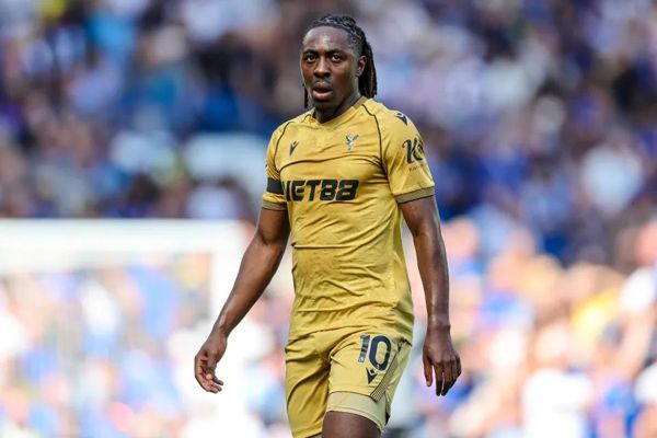 阿森纳戏剧性的埃伯奇·埃兹（Eberechi Eze）转会击败马刺之后，英超历史上的10个最痛苦的劫机