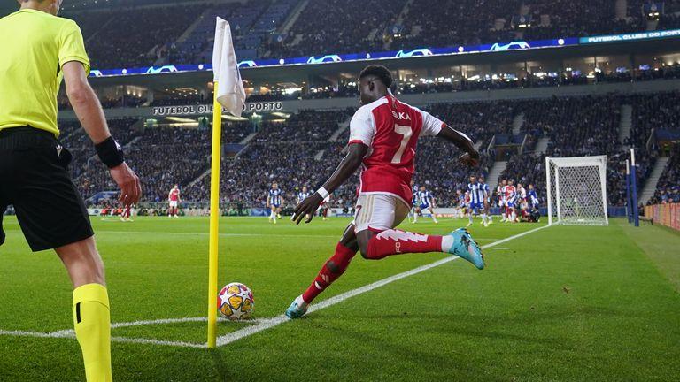 阿森纳的进球来自角落：英超联赛竞争对手如何阻止米克尔·阿特塔（Mikel Arteta）和尼古拉斯·乔弗（Nicolas Jover）的固定战术？