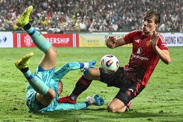 拿玻里觅射手 海伦进入视线