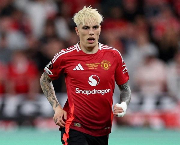 恩佐·马雷斯卡（Enzo Maresca）终于着陆了亚历杭德罗·加纳乔（Alejandro Garnacho） – 但4000万英镑的人Utd流浪者比蓝军已经拥有的要好吗？