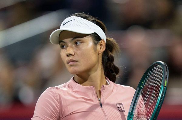 艾玛·拉达努（Emma Raducanu）聘请了前拉斐尔·纳达尔（Rafael Nadal）导师弗朗西斯科·罗格（Francisco Roig）作为职业生涯的第八位教练