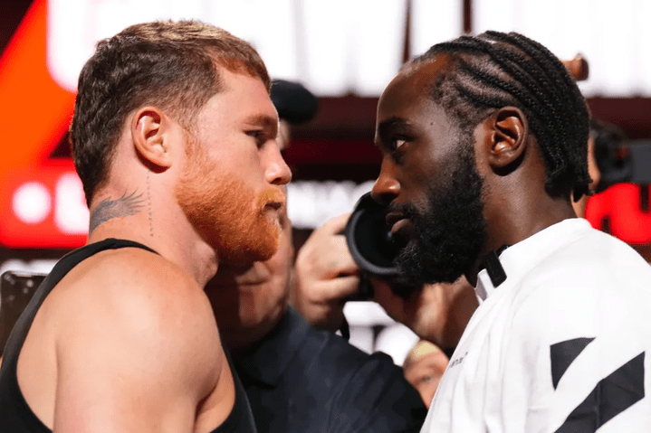 卡内洛·阿尔瓦雷斯（Canelo Alvarez）即将在2026年通过巨大的拳击日，龙舌兰酒和游戏成为亿万富翁