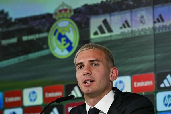 马斯坦东奴有望再写皇马新纪录