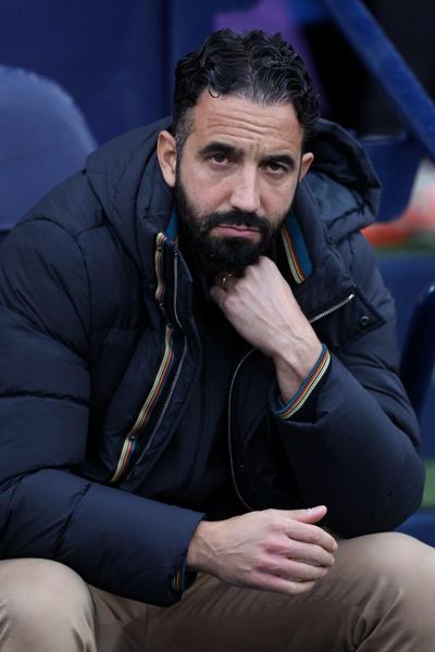 如果11月1日之前，解雇阿莫里姆（Amorim）