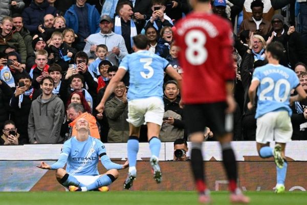 鲁本·阿莫里姆（Ruben Amorim）的僵化战术如何成为他在曼联的弱点 – 他是战术天才还是被迷惑的傻瓜？