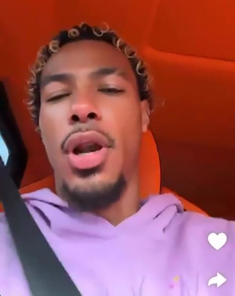 新的利物浦王牌雨果·埃基蒂克（Hugo Ekitike）可能会拍摄自己的20万辆汽车，从而从警察那里预订