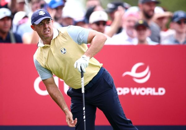 在无税的避风港中，罗里·麦克罗伊（Rory McIlroy）和七个莱德杯（Ryder Cup）竞争对手居住在2000万英镑的豪宅中