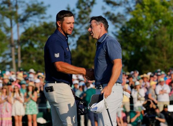 莱德杯最大的仇恨，包括队友彼此相处，罗里·麦克罗伊