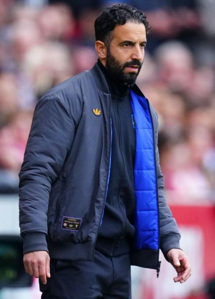 当拉特克利夫（Ratcliffe）准备解雇阿莫里姆