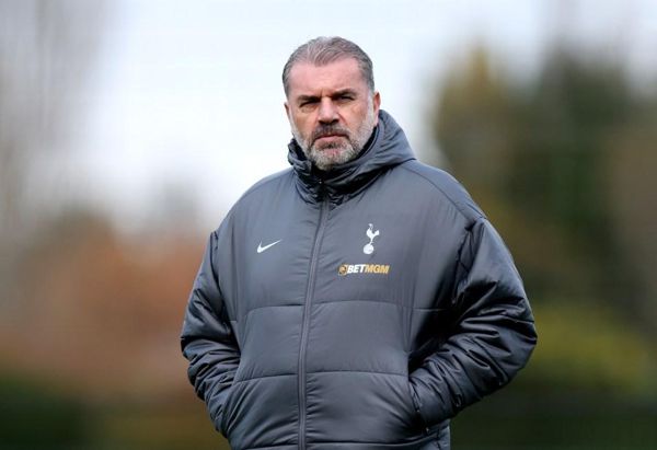 Ange Postecoglou命名为Nottingham Forest Manager是Nuno替代者的俱乐部发行声明