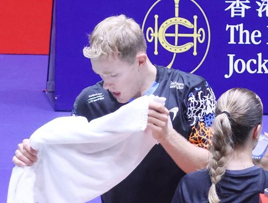 国际羽联通过25秒新例　盼更公平及比赛不超时