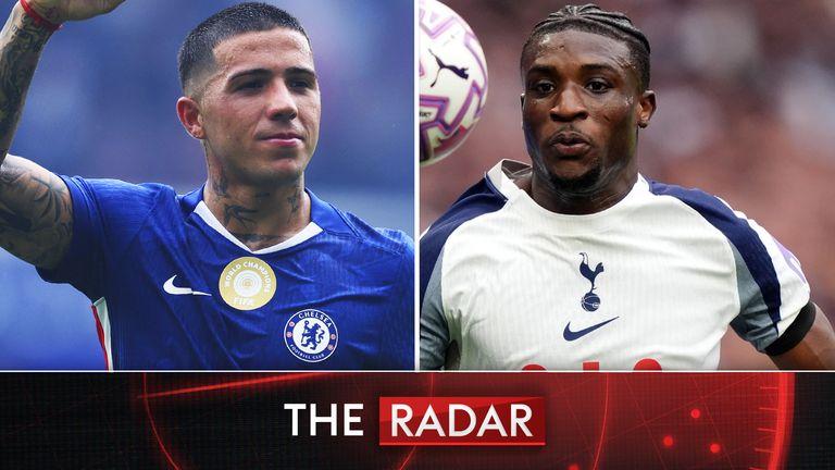 费尔南德斯（Fernandez）让人联想到兰帕德（Lampard）