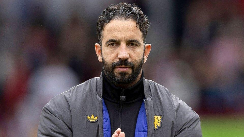 鲁本·阿莫里姆（Ruben Amorim）现在可以坚持他的曼联工作，因为如果11月之前被解雇了他将获得的巨额赔偿