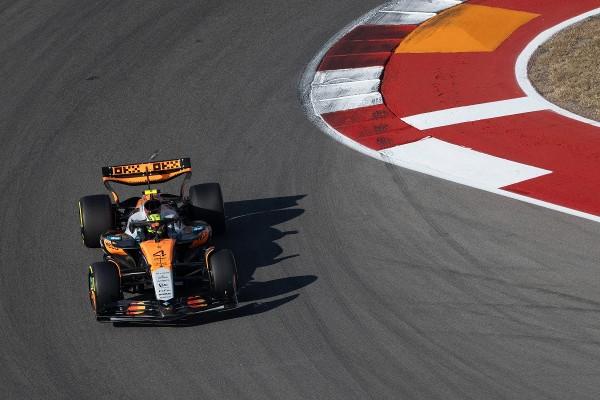 失冲刺赛杆位 罗利斯盼抢回优势