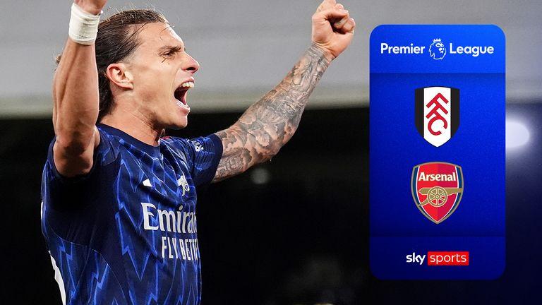 布卡约·萨卡是阿森纳的莫·萨拉赫，埃尔林·哈兰德再次成为曼城的关键——英超联赛的成败