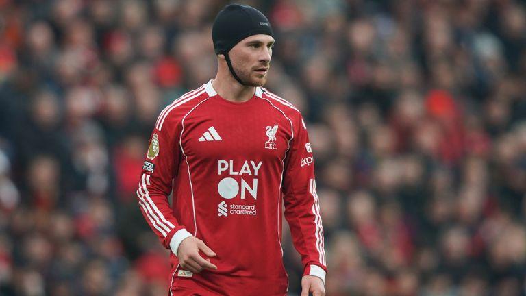 阿恩·斯洛特的利物浦选择困境：选择谁作为边后卫？萨拉赫能被淘汰吗？弗洛里安·维尔茨什么时候开始？