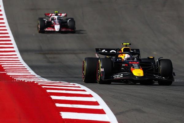 比亚文斥角田危驾：树立坏榜样