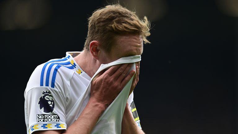 利兹联和丹尼尔·法克面临着将基本数据转化为对阵西汉姆联的真实结果的压力