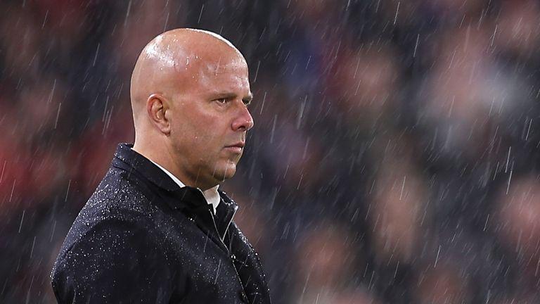 利物浦：阿恩·斯洛特的球队必须表现出个性，才能在三场关键比赛中找到状态并打破可怕的困境