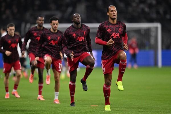 史洛举维拉为例：利物浦唔会一路输