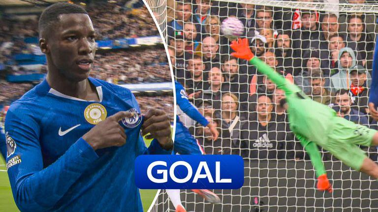 加里·内维尔（Gary Neville）批评“无用”的利物浦攻击