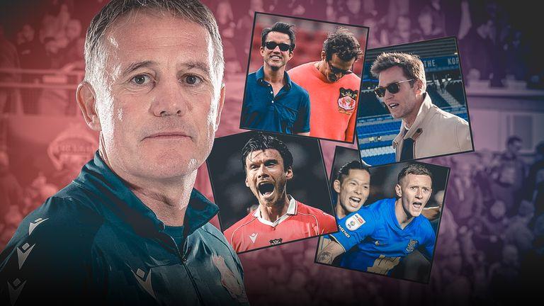 雷克瑟姆vs伯明翰城市：所有美国拥有的摊牌都可能揭示谁最适合冠军成功