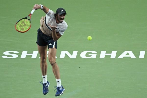 爆冷勇挫祖高域 华素贺上海大师赛闯决赛