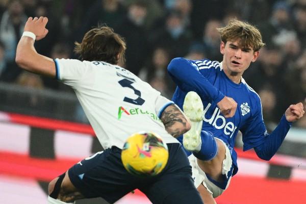 托迪只睇一个意甲球员，佢系……