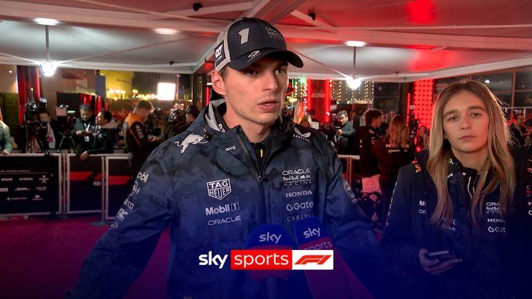 马克斯·维斯塔潘：塞巴斯蒂安·维特尔谈红牛车手在 F1 冠军争夺战中对兰多·诺里斯、奥斯卡·皮亚斯特里的优势